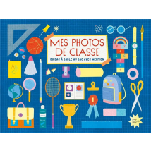 Mes Photos De Classe : Du Bac À Sable Au Bac Avec Mention