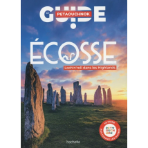 Guide Petaouchnok : Écosse : Loch'n Roll Dans Les Highlands !