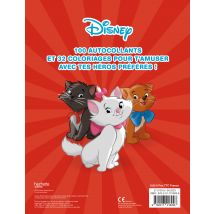 Disney - Mes Autocollants Disney