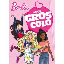 Barbie - Mon Gros Colo Ned