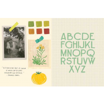 Stickers De Zoé - Le Bazar