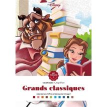 Grand Bloc - Grands Classiques Mystères