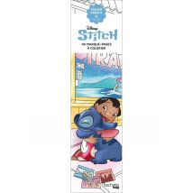 Marque-pages Disney - Stitch