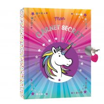 Mon Carnet Secret