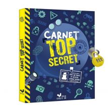 Carnet Top Secret