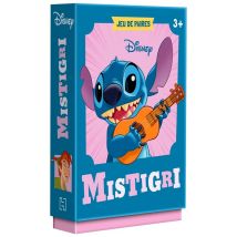 Jeu De Cartes Mistigri