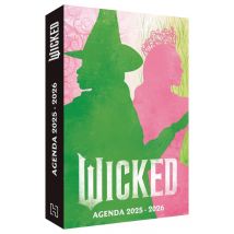 Wicked- Agenda 2025/2026