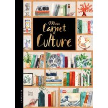 Mon Carnet De Culture