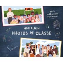 Mon Album Photos De Classe