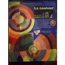 La Couleur Palettes, Camaieux Et Nuances