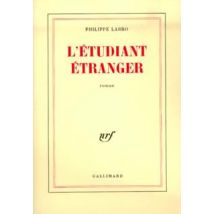 L'Étudiant Étranger