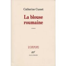 La Blouse Roumaine