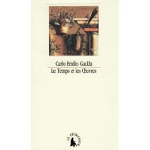 Le Temps Et Les Oeuvres