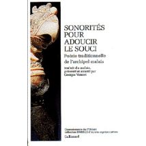 Sonorités Pour Adoucir Le Souci