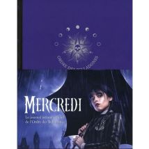 Mercredi - Le Journal Intime Officiel De L’ordre Des Belladones