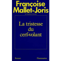 La Tristesse Du Cerf Volant