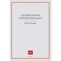 Les Relations Internationales