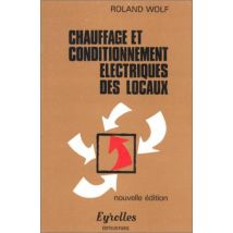 Chauffage Et Conditionnement Elect. Locaux
