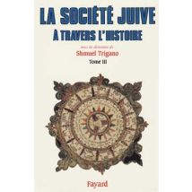 La Societe Juive A Travers L'Histoire - Le Passage D'Israel