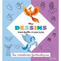 Les Creatures Fantastiques