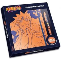 Carnet Naruto