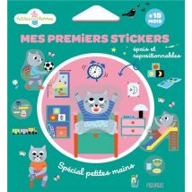 Mes Premiers Stickers