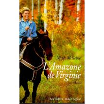 L'Amazone De Virginie