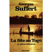 La Fete Au Togo