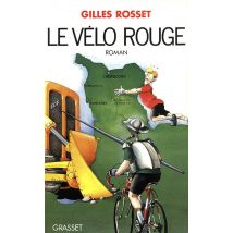 Le Velo Rouge