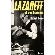 Lazareff Et Ses Hommes