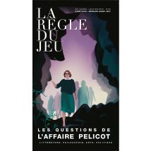La Règle Du Jeu N°84