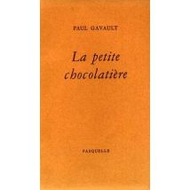La Petite Chocolatière