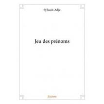 Jeu Des Prenoms