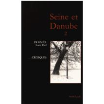 Seine Et Danube N.2