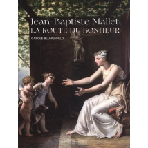 Jean-baptiste Mallet : La Route Du Bonheur