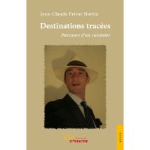 Destinations Tracées