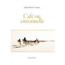 Cafe Ou Citronnelle