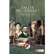 Salete De Guerre