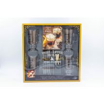 Irish Coffee Facile & Autres Déclinaisons