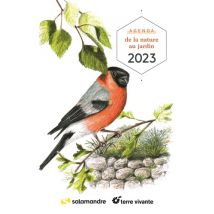 Agenda De La Nature Au Jardin 2023