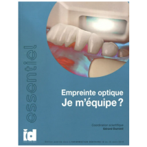Empreinte Optique : Je M'Equipe