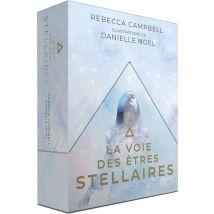 La Voie Des Etres Stellaires