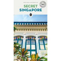 Secret : Singapore (édition 2024)
