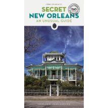 Secret : New Orleans (édition 2025)