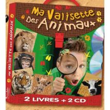Ma Valisette Des Animaux