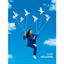 Souldier --- P/v/g - Bookmakers