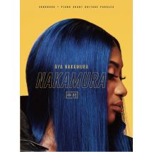 Nakamura --- P/v/g - Bookmakers