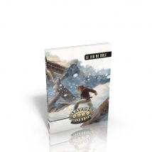 Savage Worlds Adventure Edition - Le Jeu De Rôle (version Souple) - Black Book Éditions