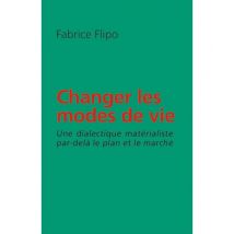 Changer Les Modes De Vie