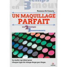 Un Maquillage Parfait - Le Make-up Idéal Pour Chaque Type De Visage